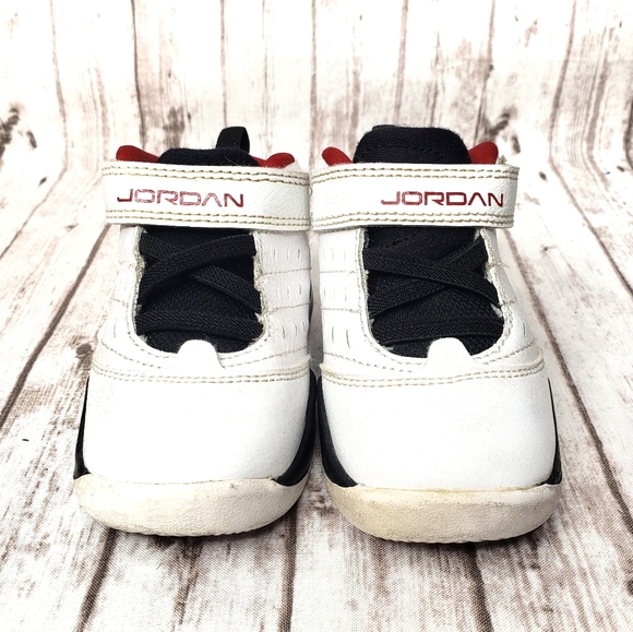 Jordan Velocity BT Toddler - Picture 2 of 8